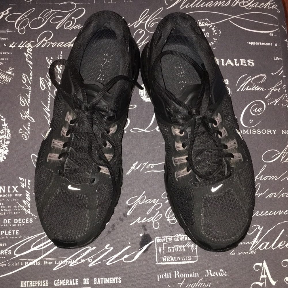 Nike Air Max Sneakers